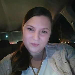 Meet your Posher, Katy